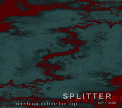One Hour Before The Trip : Splitter